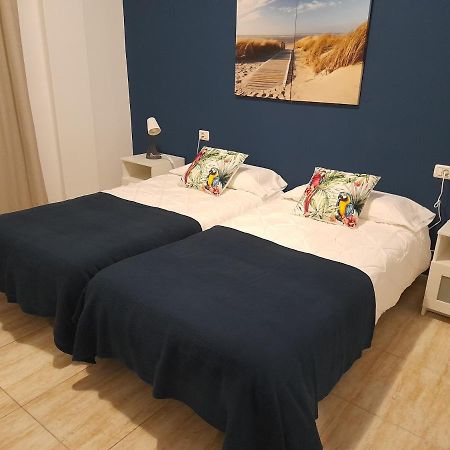 San Sebastian 65 Daire Santa Cruz de Tenerife Dış mekan fotoğraf