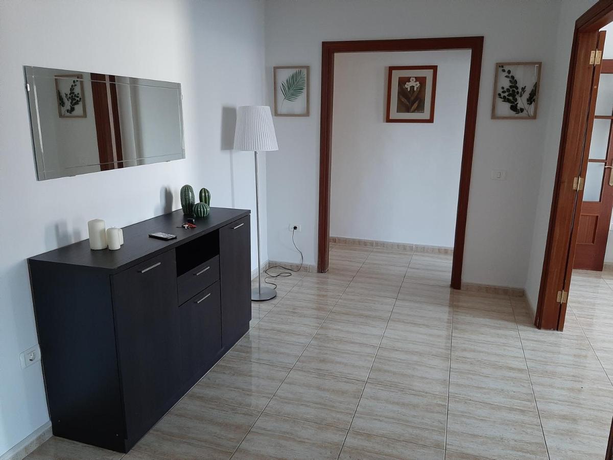 San Sebastian 65 Daire Santa Cruz de Tenerife Dış mekan fotoğraf