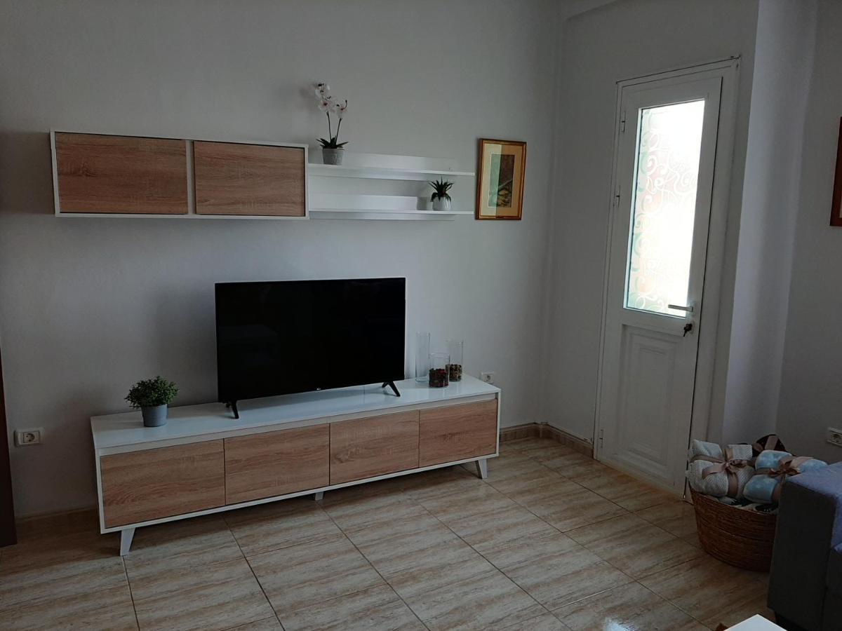 San Sebastian 65 Daire Santa Cruz de Tenerife Dış mekan fotoğraf