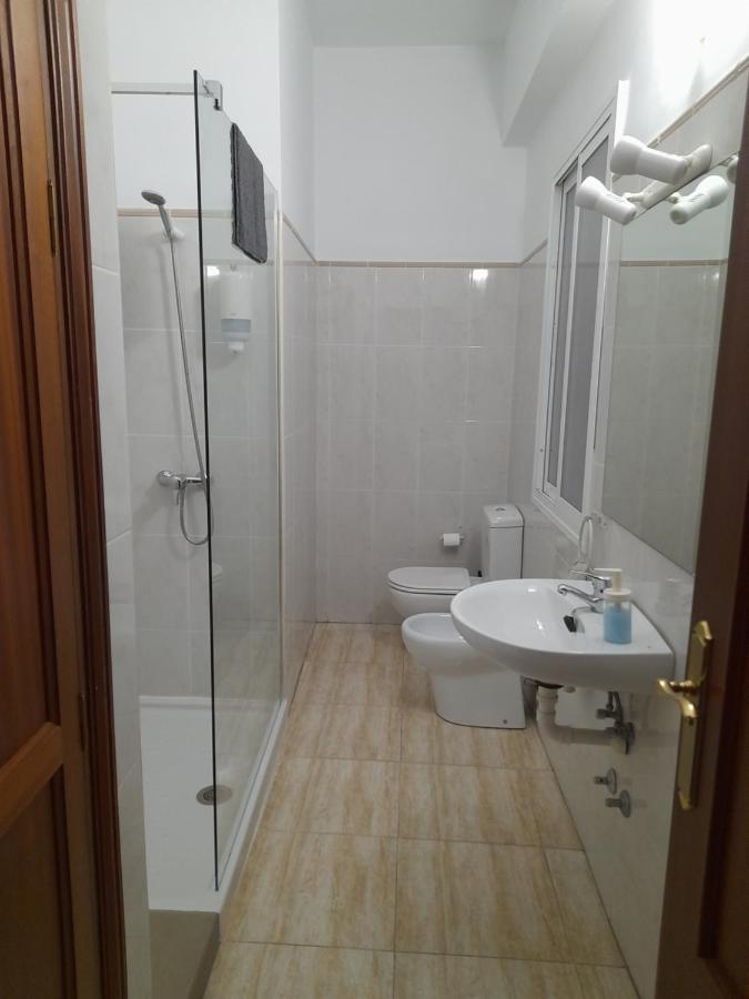 San Sebastian 65 Daire Santa Cruz de Tenerife Dış mekan fotoğraf