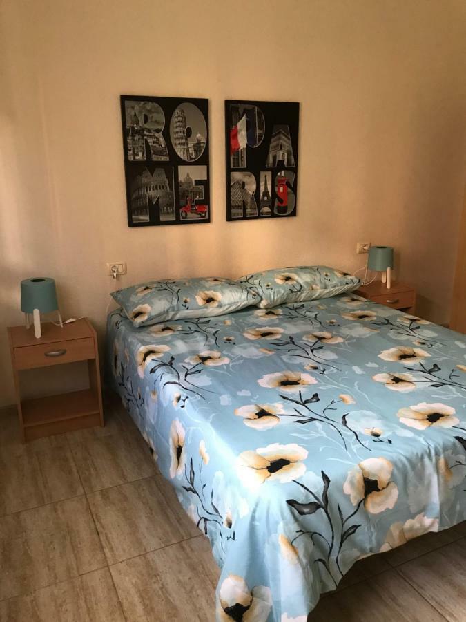 San Sebastian 65 Daire Santa Cruz de Tenerife Dış mekan fotoğraf